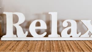 Relaxation Technique