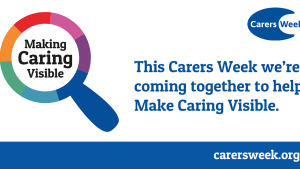 National Carers' Week 2020