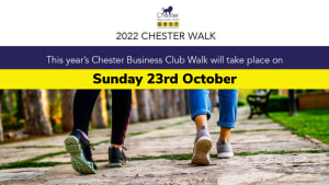 Chester Business Club Walk