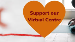Help support our Virtual Centre