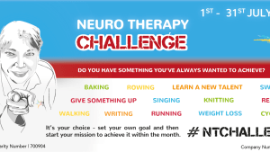 Neuro Therapy Challenge