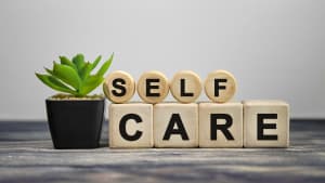 Self-care videos
