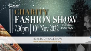 Chester Boutique Fashion Show 2022