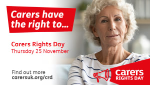 Find out about your rights